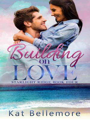 cover image of Building on Love